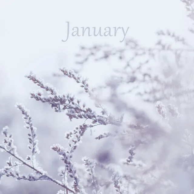 January