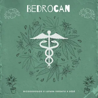 Bedrocan by Lupara Versato