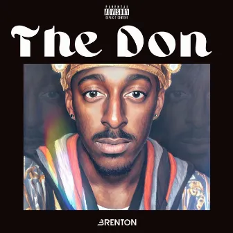 The Don by Brenton