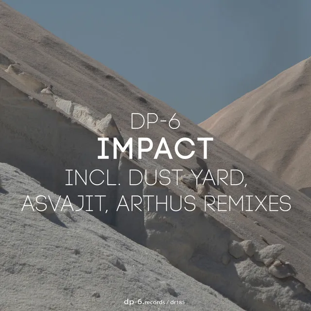 Impact - Asvajit Remix