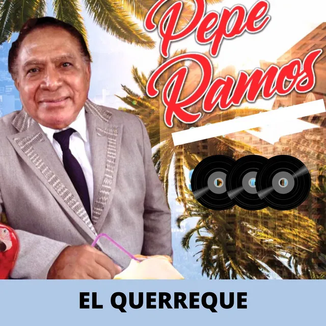 El Querreque