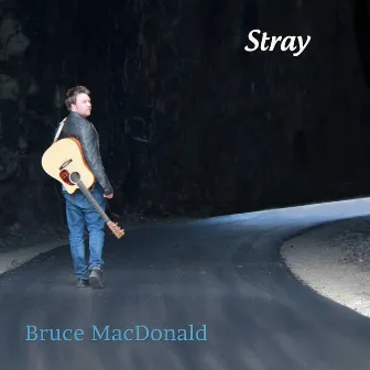 Stray by Bruce MacDonald