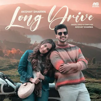 Long Drive by Akshay Sharma