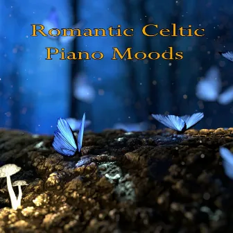 Romantic Celtic Piano Moods by Celtic Music Ensemble