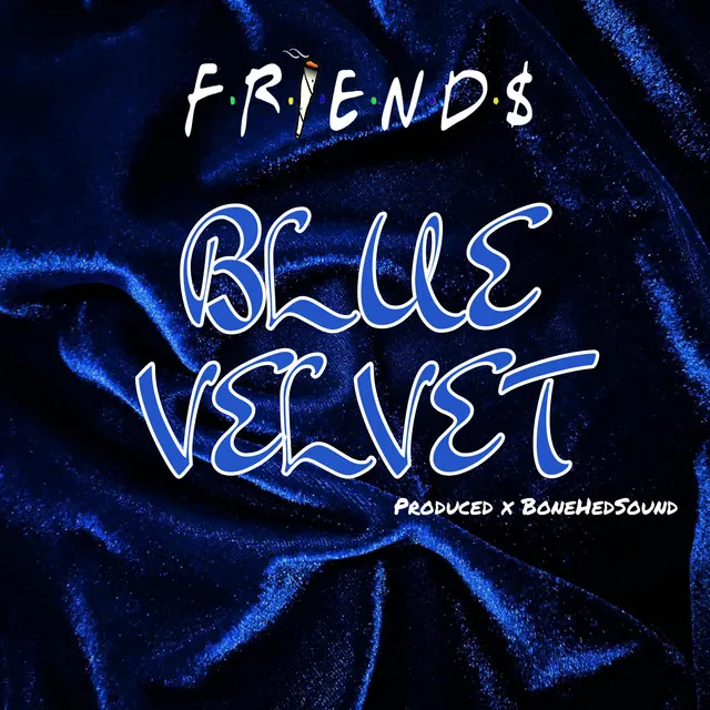 Blue Velvet