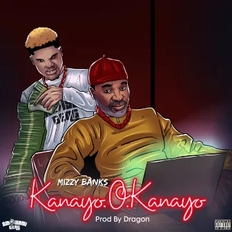 Kanayo.O.Kanayo by Mizzy Banks