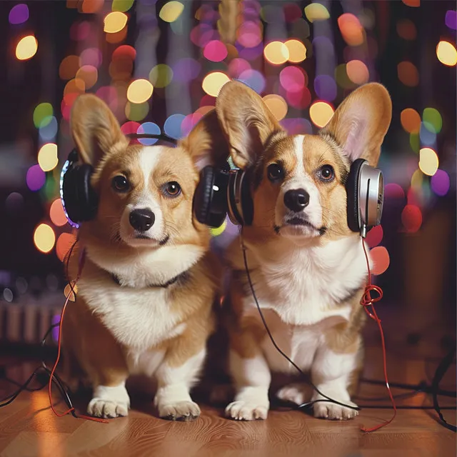 Whisker Harmonies: Relaxing Music for Pets