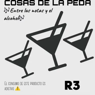 Cosas de la peda by R3