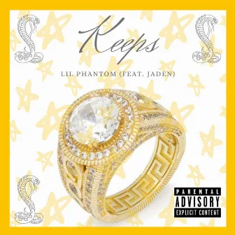 Keeps by Le Phantom