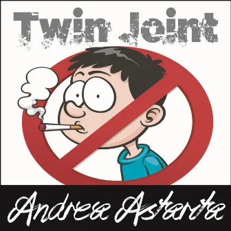 Twin Joint by Andrea Astarita