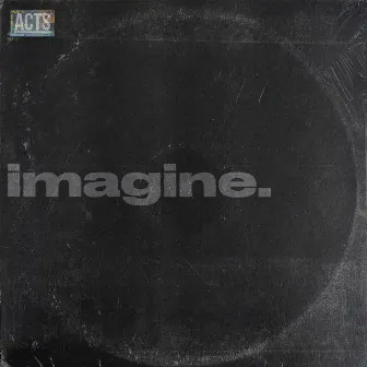 Imagine by Cam Noble