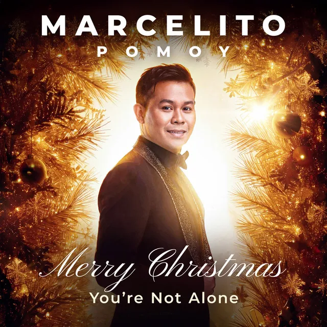 Merry Christmas (You're Not Alone)