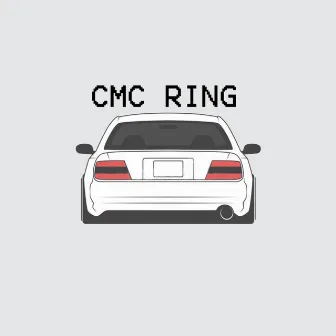 Diamond Ace by CMC RING