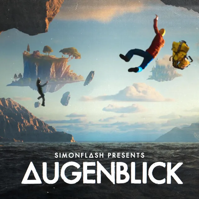 Augenblick