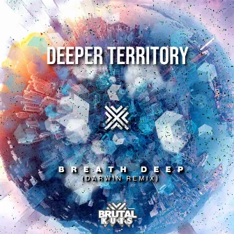 Breath Deep by Deeper Territory