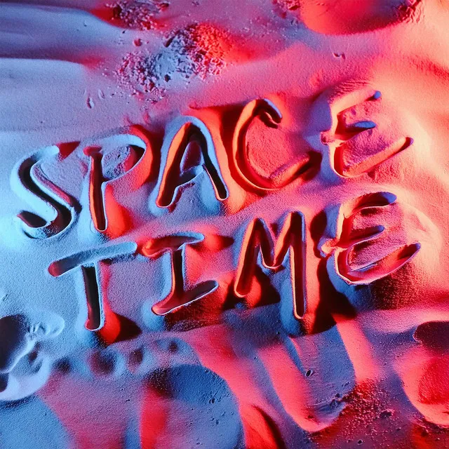 Spacetime - TRC2 remix