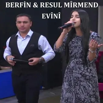 Evînî by Berfin