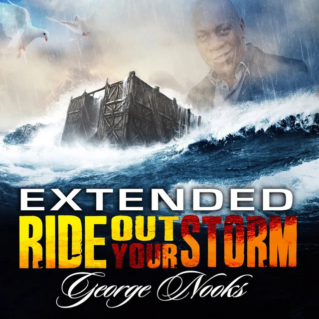 Ride Out Your Storm