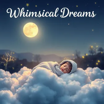 Whimsical Dreams: Gentle Sleep Tunes by Baby Songs