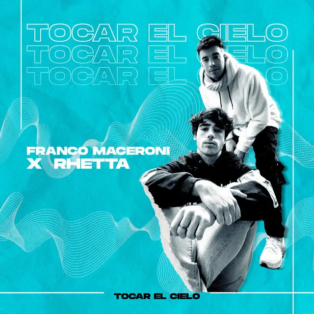 TOCAR EL CIELO