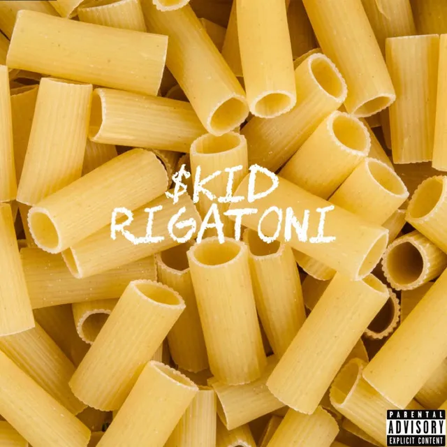 Rigatoni