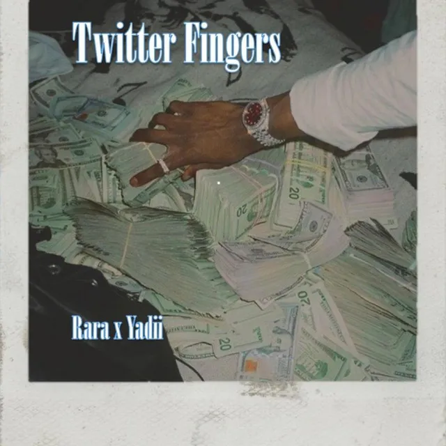 Twitter Fingers