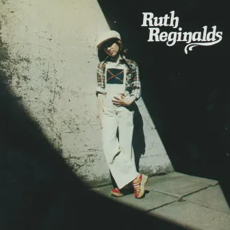 Ruth Reginalds by Ruth Reginalds