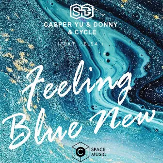 Feeling Blue New (Original Mix) by Casper Yu