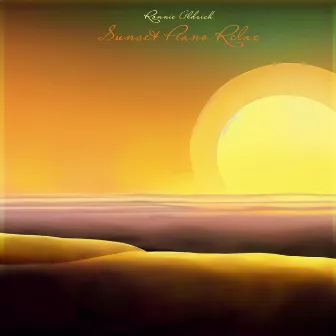 Sunset Piano Relax by Ronnie Aldrich