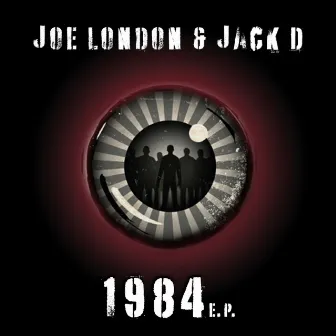 1984 E.P. by Jack D