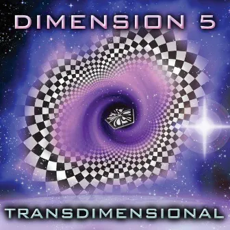 Transdimensional by Dimension 5