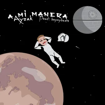 A mi manera by Ayzak