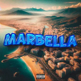 Marbella by Aitoorcan