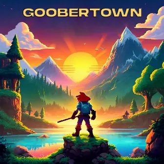 Goobertown by jazzhams