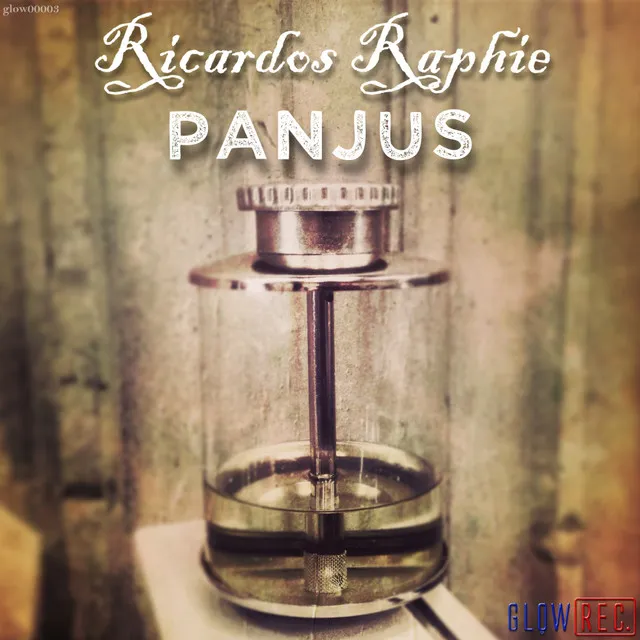 Panjus - Original Mix