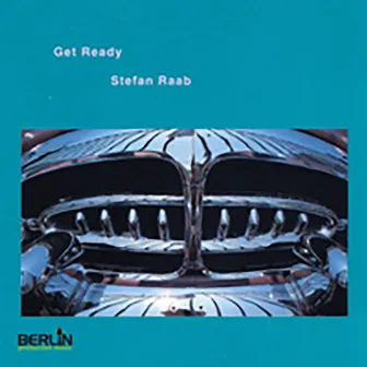 Get Ready by Stefan Raab