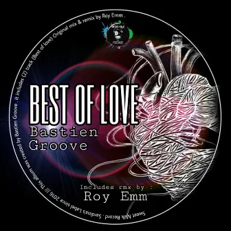 Best Of Love by Roy Emm