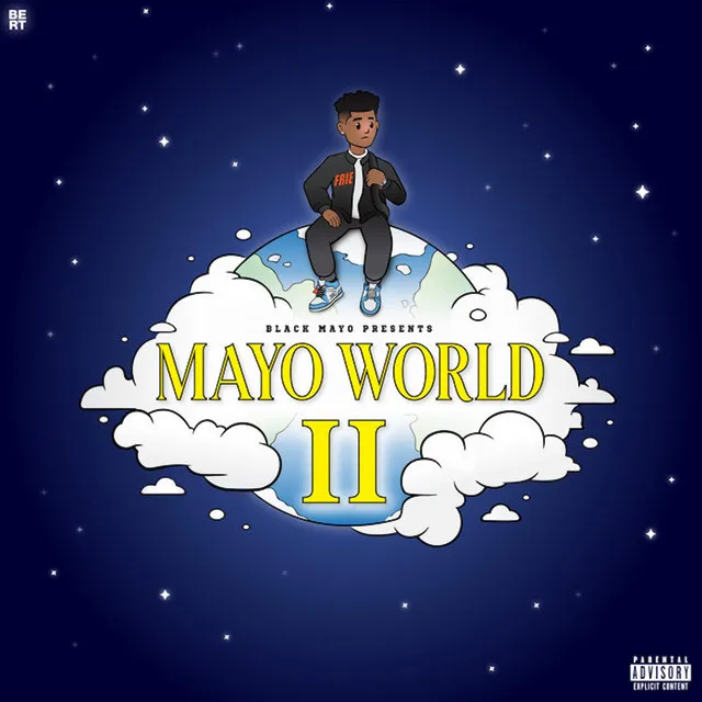 MayoWorld 2