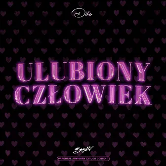 ULUBIONY CZŁOWIEK by Jvchu