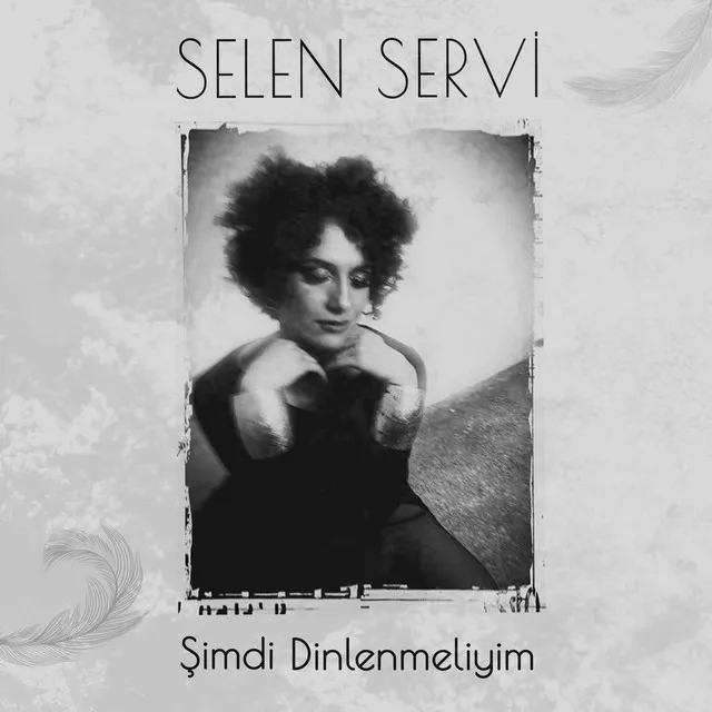 Şimdi Dinlenmeliyim