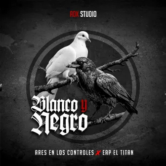 Blanco y Negro by EAP El Titan