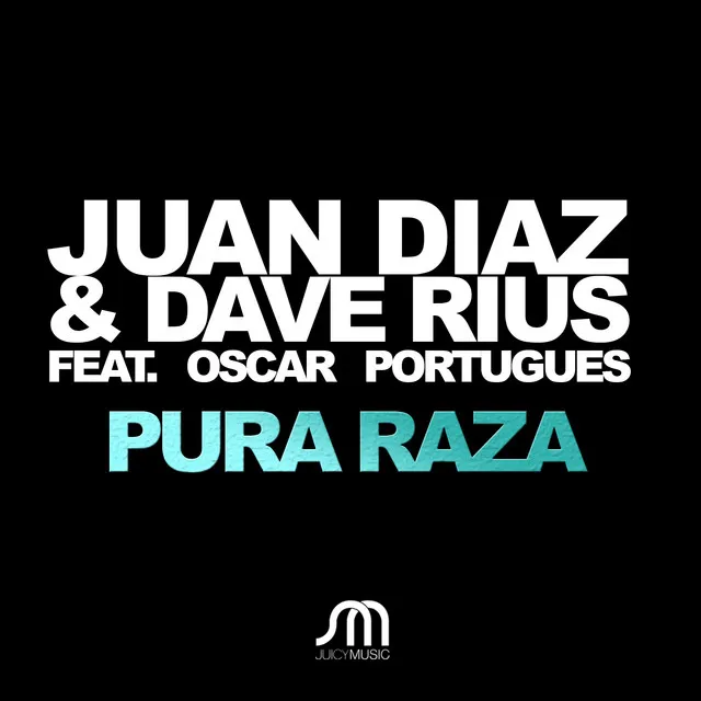 Pura Raza