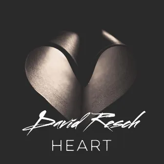 Heart by David Resch