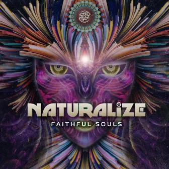 Faithful Souls by Naturalize