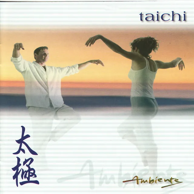 Ambiente: Tai Chi