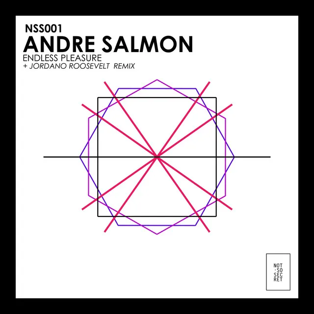 Andre Salmon