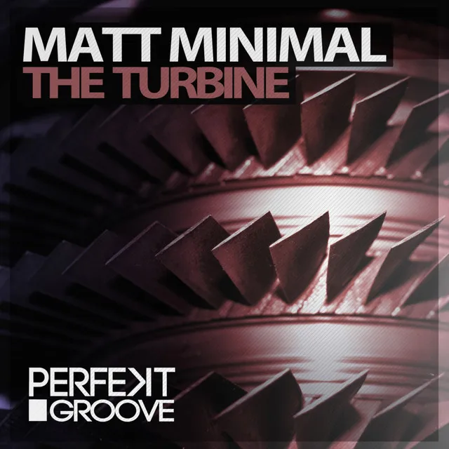 The Turbine - Original Mix