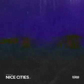 Nice Cities by Rhys Rich