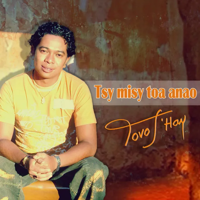 Tsy Misy toa anao