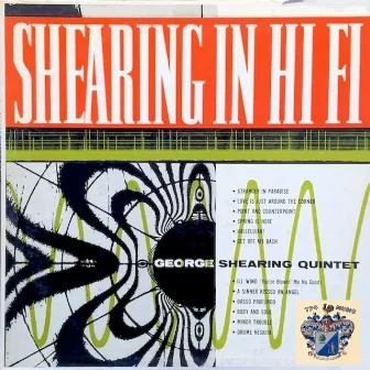 George Shearing in Hi-Fi by George Shearing Quintet